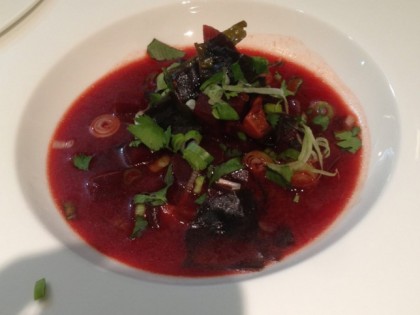照片: Taracafe