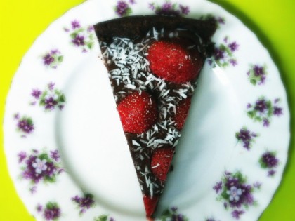 照片: Taracafe